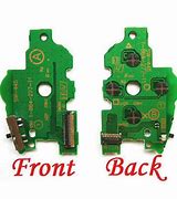 Image result for PSP Mini Circuit Board