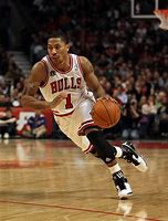 Image result for Derrick Rose Face