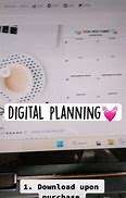 Image result for Planning Aesthetic
