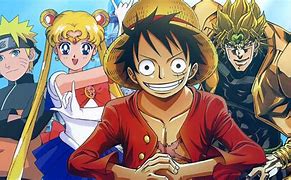 Image result for Best Anime Characters of All Time