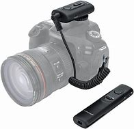Image result for Remote Shutter for Canon