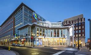 Image result for PPK-L Center Allentown PA Interior