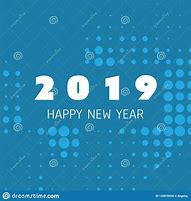 Image result for Happy New Year Card Beground Blue