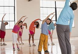 Image result for Kids Exercise Routine