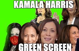 Image result for Kamala Harris Campaign