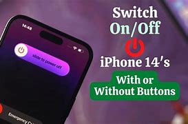 Image result for iPhone 14 Buttons