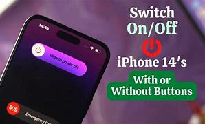 Image result for Power Button On iPhone 13