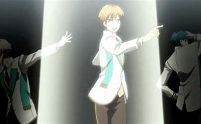 Image result for Anime Boy Dancing