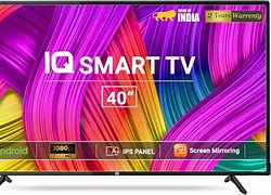 Image result for 40 Inch LED Smart TV
