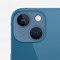 Image result for Light Blue iPhone Front On