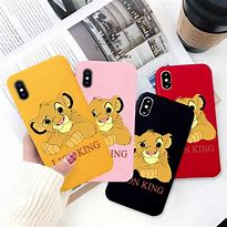 Image result for Lion King Phone Cases for Motorola Phone