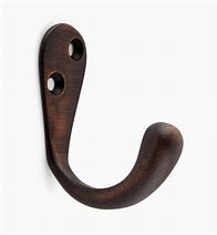 Image result for Bronze Coat Hooks