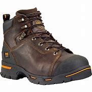 Image result for Timberland Pro Steel Toe Shoes