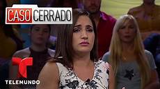 caso in leche de cucaracha caso cerrado telemundo caso caso in leche de cucaracha caso cerrado telemundo caso