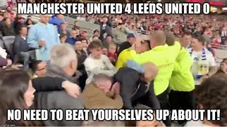 Image result for Leeds United Memes