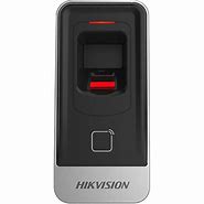 Image result for Hikvision Fingerprint Reader