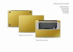 Image result for MacBook Pro Gold Back