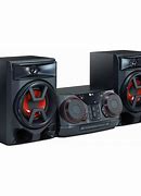 Image result for LG Stereo System 300 W