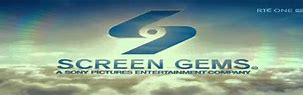 Image result for Sony Screen Gems Logo