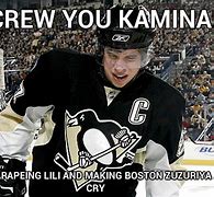 Image result for Sidney Crosby Memes