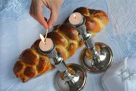 Image result for Shabbos Candles