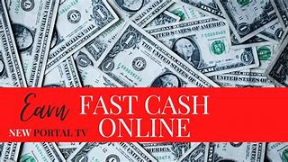 Image result for Fast Cash Tikcet