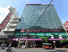 Image result for Royal Park Hotel China Town