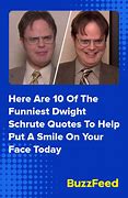 Image result for Dwight Schrute Idiot Quote