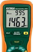 Image result for Micro-Ohmmeter