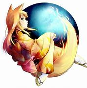 Image result for Firefox Anime