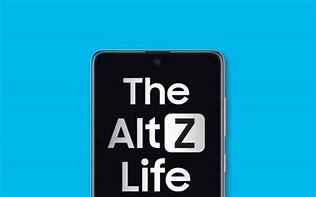 Image result for Alt Z Life Logo