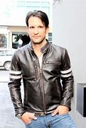 Image result for Mustang Leather Jacket