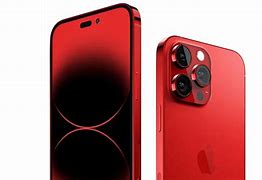 Image result for iPhone 15 Dark Red