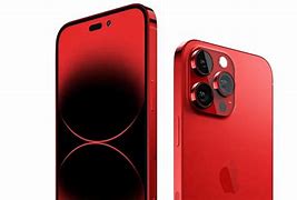 Image result for Phone 15 Red