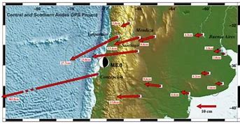 Image result for Concepcion Chile Earthquake