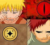 Image result for Naruto and Gaara Best Friends