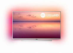 Image result for Philips 4K UHD Smart TV