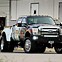 Image result for Ford 450 Super Duty 6X6