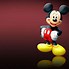 Image result for Mickey Icon Wallpaper