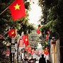 Image result for vietnamese flags mean
