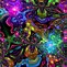 Image result for Trippy Psychedelic Art Wallpaper