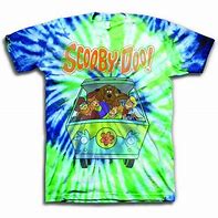 Image result for Scooby Doo Shirts for Adults