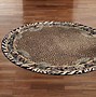 Image result for Animal Print Area Rugs