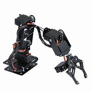 Image result for Moon Robot Claw