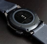 Image result for Samsung Gear S3 Frontier Back Glass