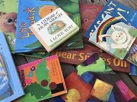 Image result for Picture Books for Kids
