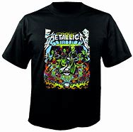 Image result for Music Band Shirt