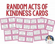 Image result for Children Kindness Challenge