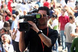 Image result for cameraman