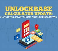 Image result for Huawei Unlock Calculator Update>> By Salluhassa